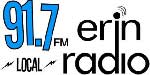 Erin Radio Logo