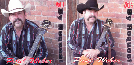 Photo of CD Cover - By Request VOL 1 & 2