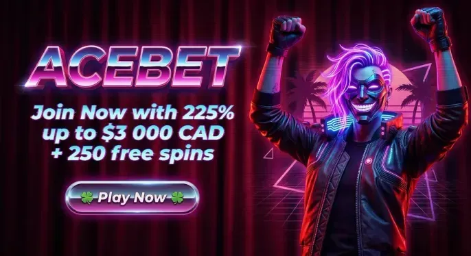 Acebet Casino